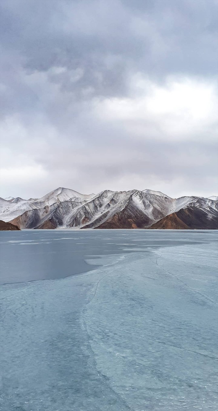 Ladakh