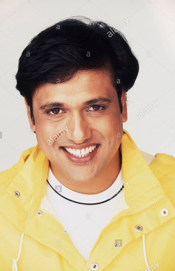 Govinda hero1 Chichi Bollywood