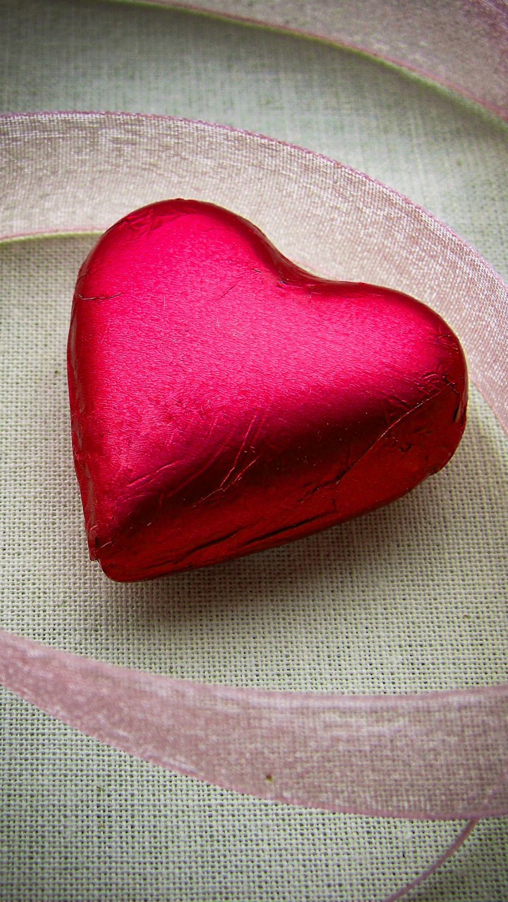 ♥