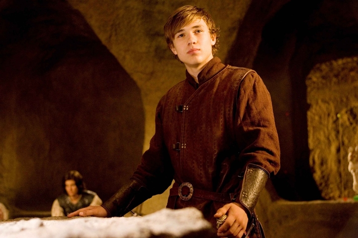 King Peter The Magnificent