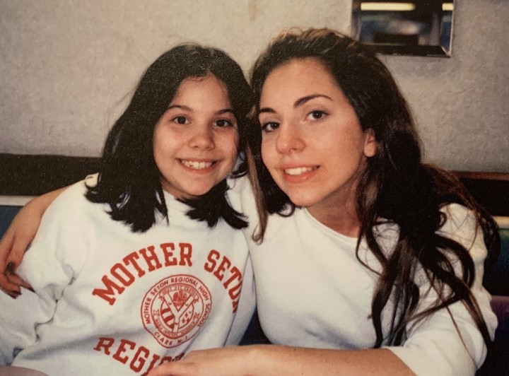 Stefani And Natali