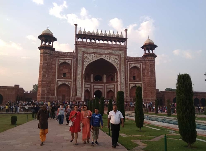 Redfort