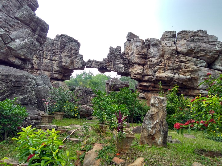 Silathoranam, Andhra pradesh