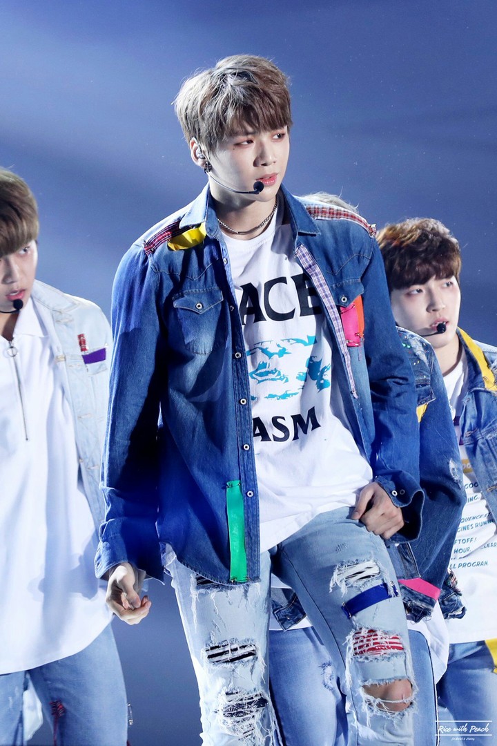 Kang Daniel