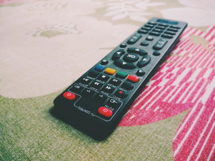 Remote Beauty