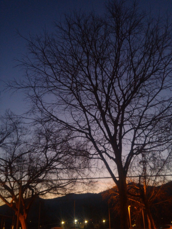 Nice air breezes