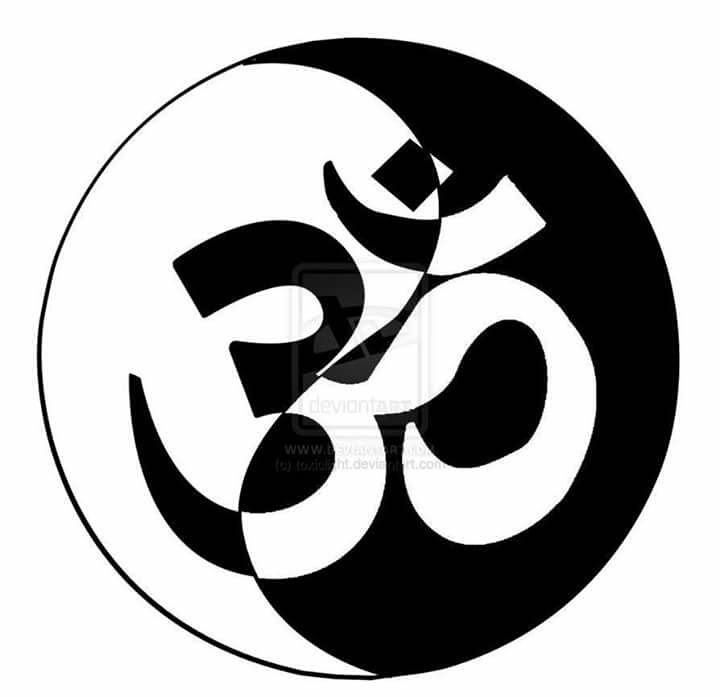 om