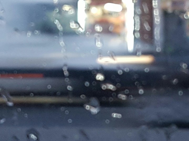 Rainy Day