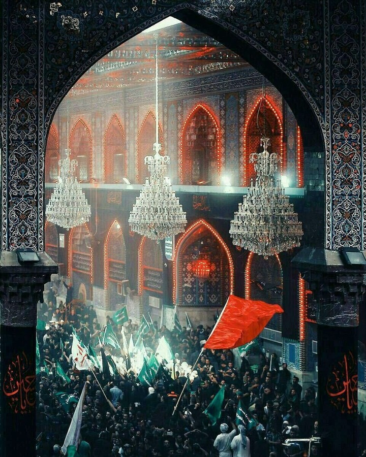 امام حسین
