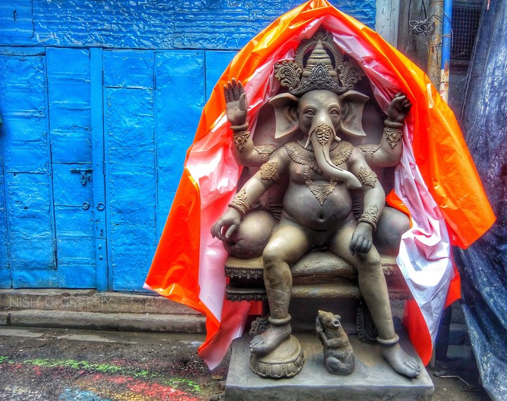 Ganapati