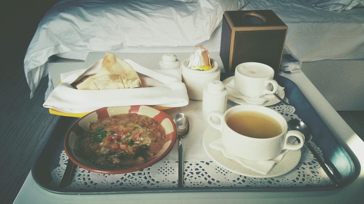 food