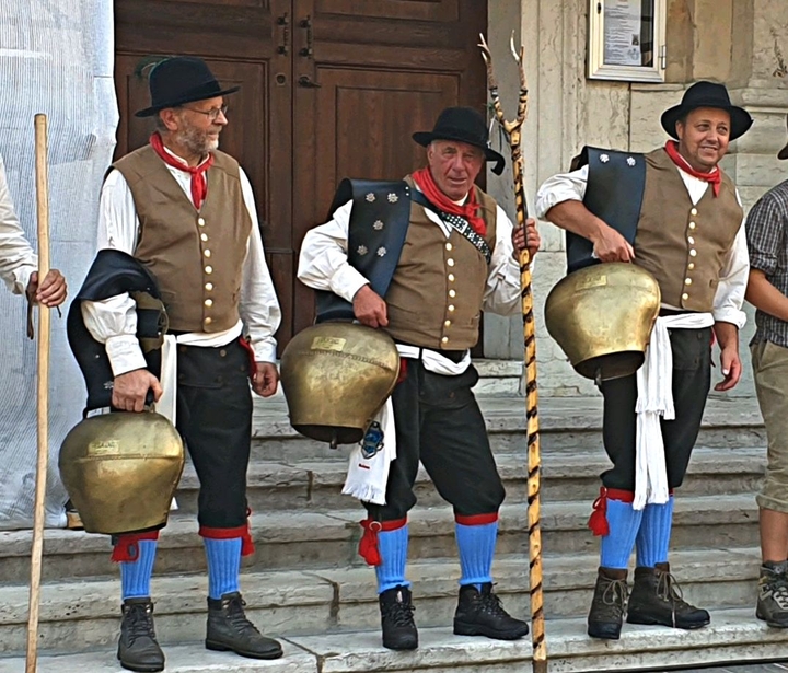 Local folklore .. ❤