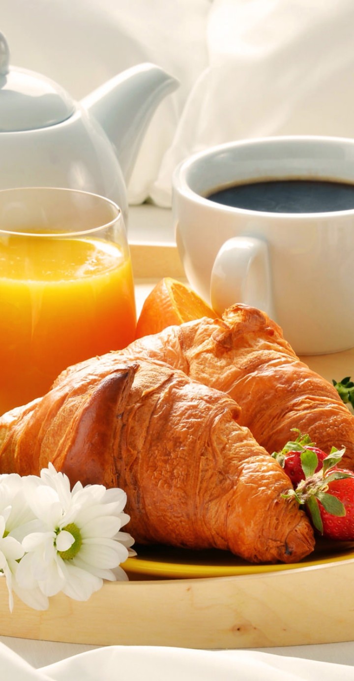 dulce desayuno