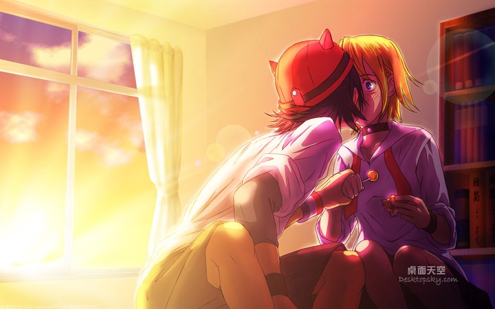 sket dance