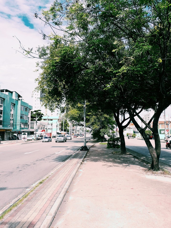 Mister Hull Street