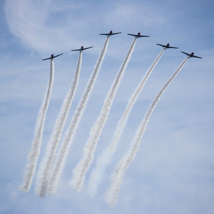 airshow