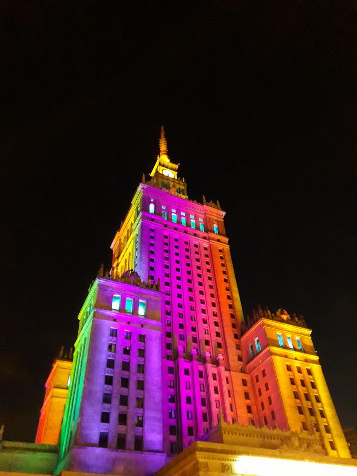 Warsaw