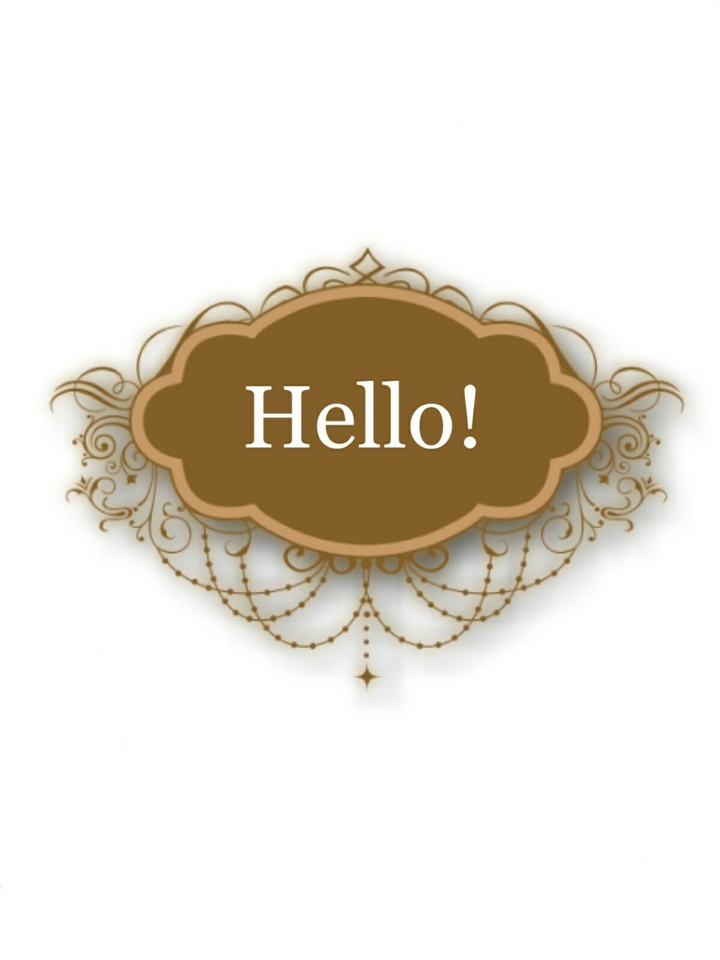 Hello!