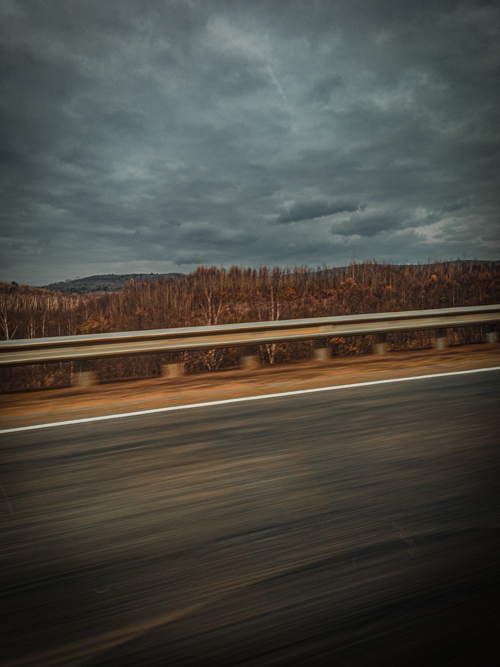 road