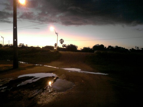 Amanhecer