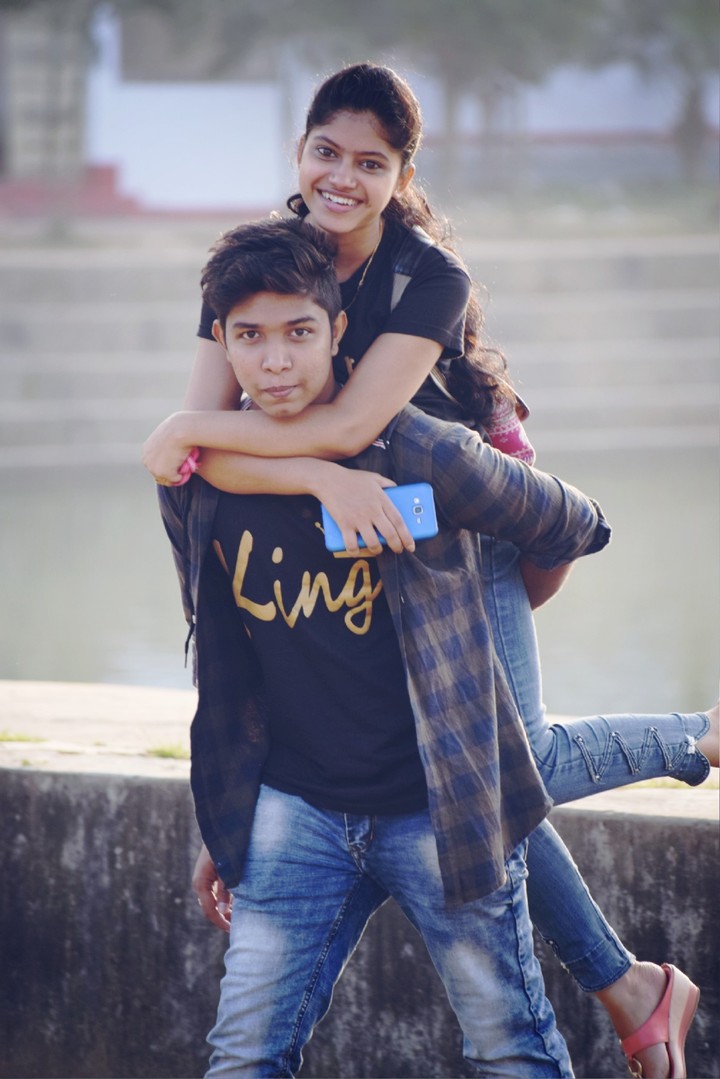 love