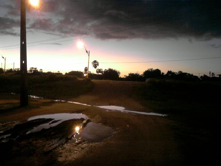Amanhecer