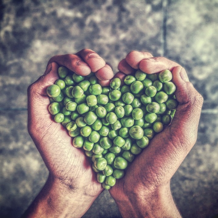 Heart...