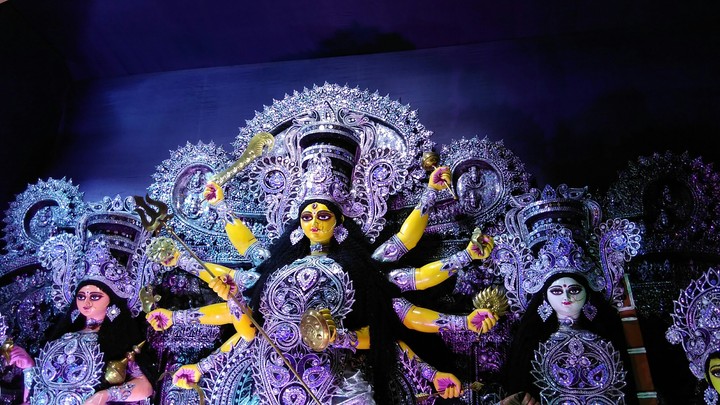 Durga Maa