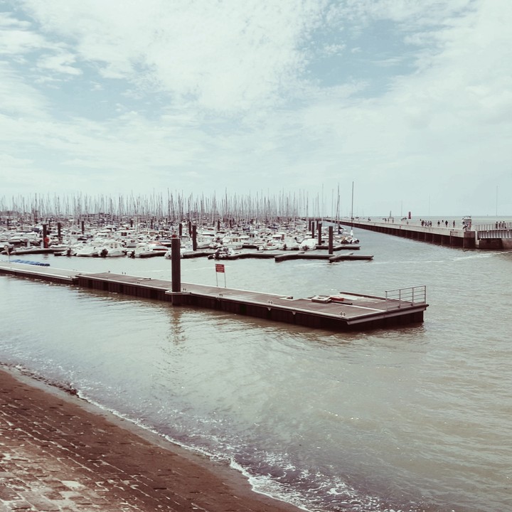 la Rochelle