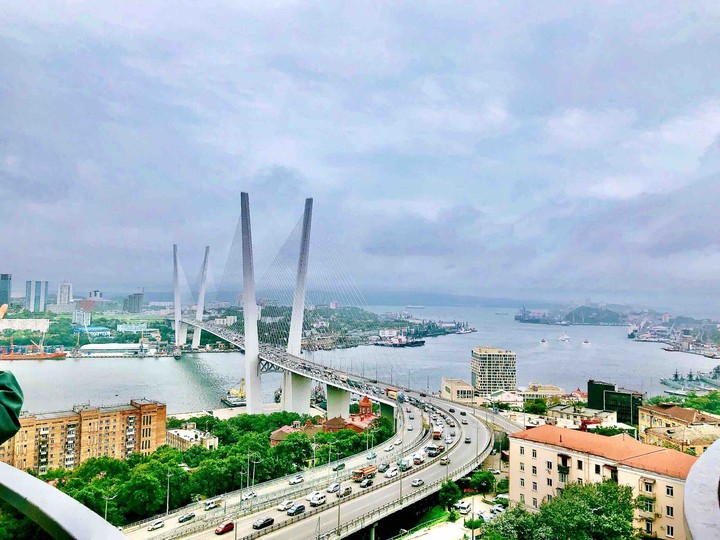 Russia