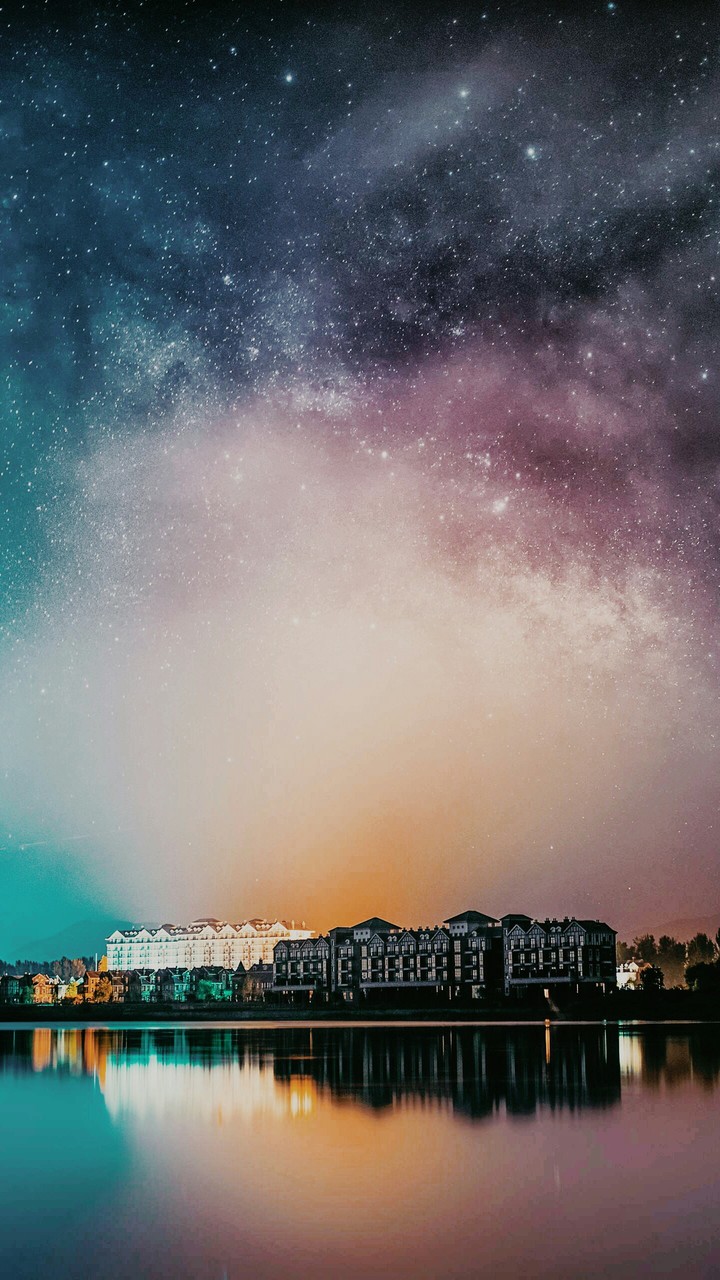 stars