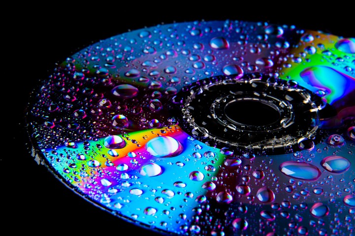 CD