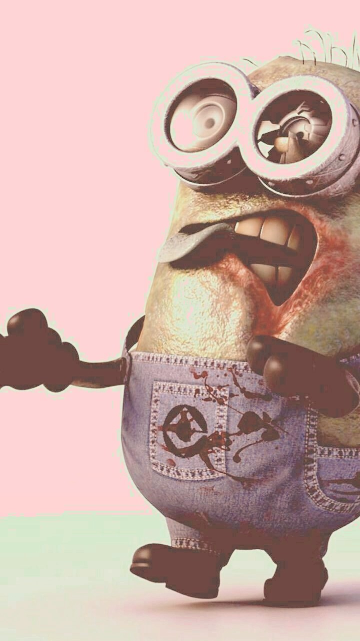 #minion