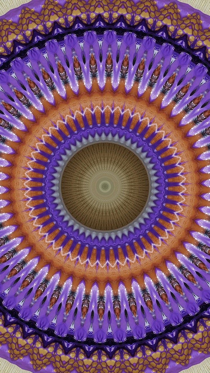 kaleidoscope
