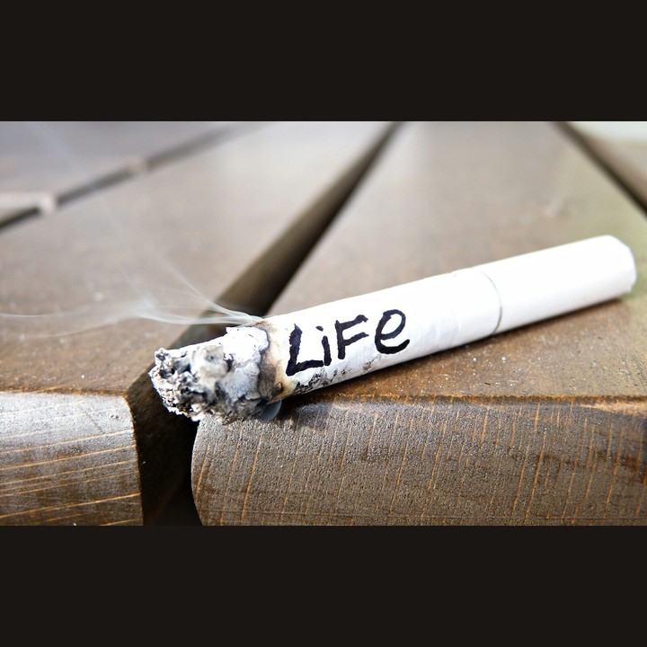 Take a puff