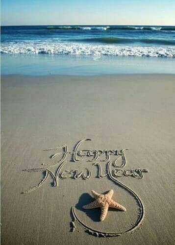 Happy Late New Years!