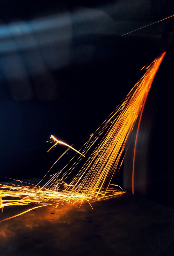 spark
