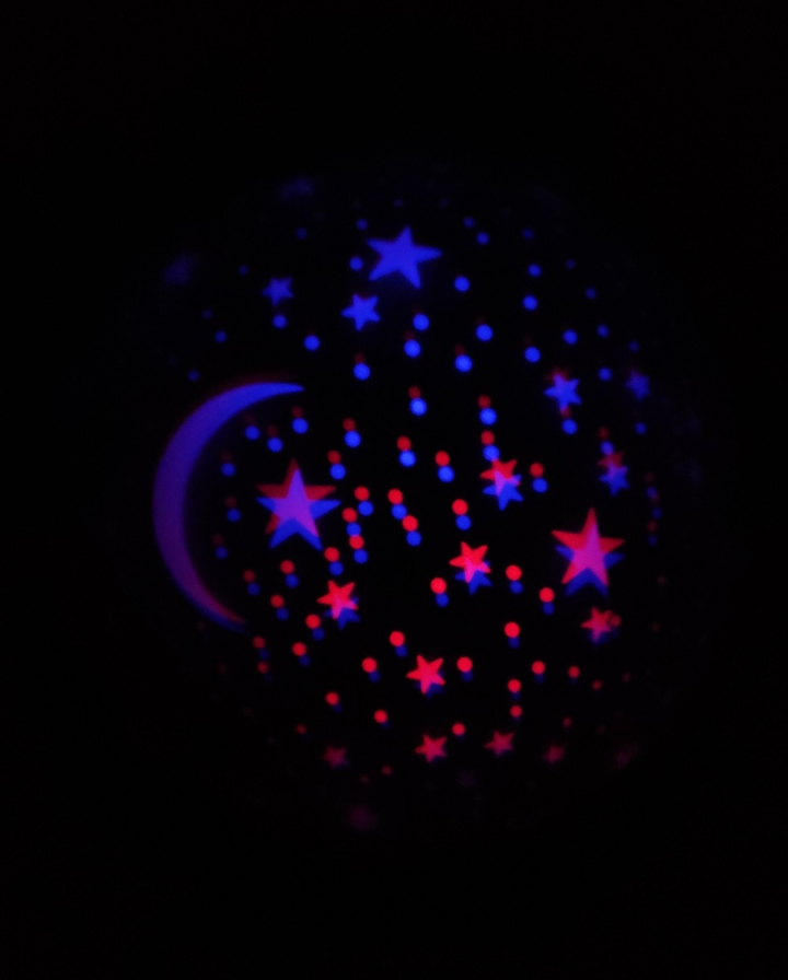 Purple Star