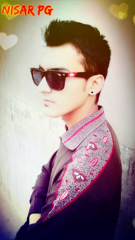nisar
