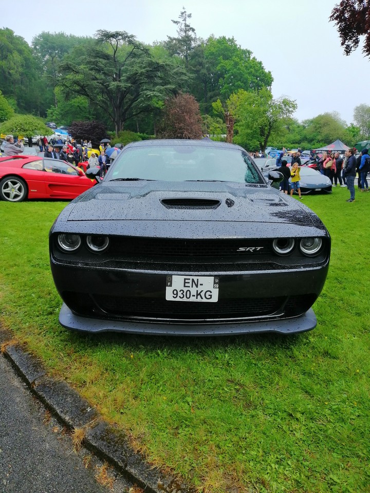 Hellcat