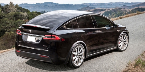 tesla
