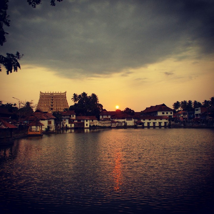 anatapadmanabhaswamy