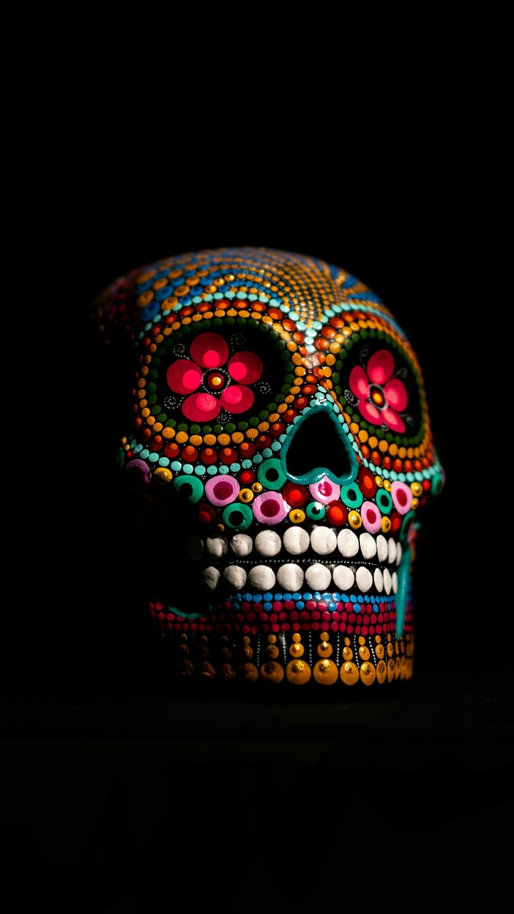 Skull