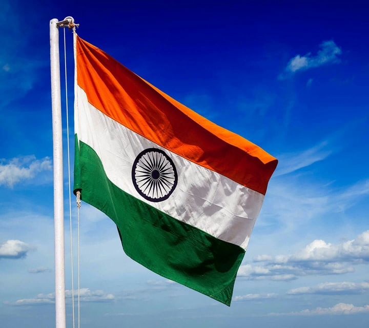 Happy Republic Day