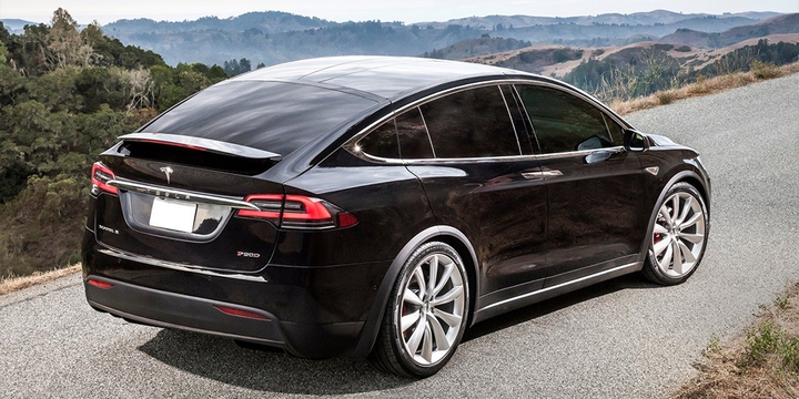 tesla