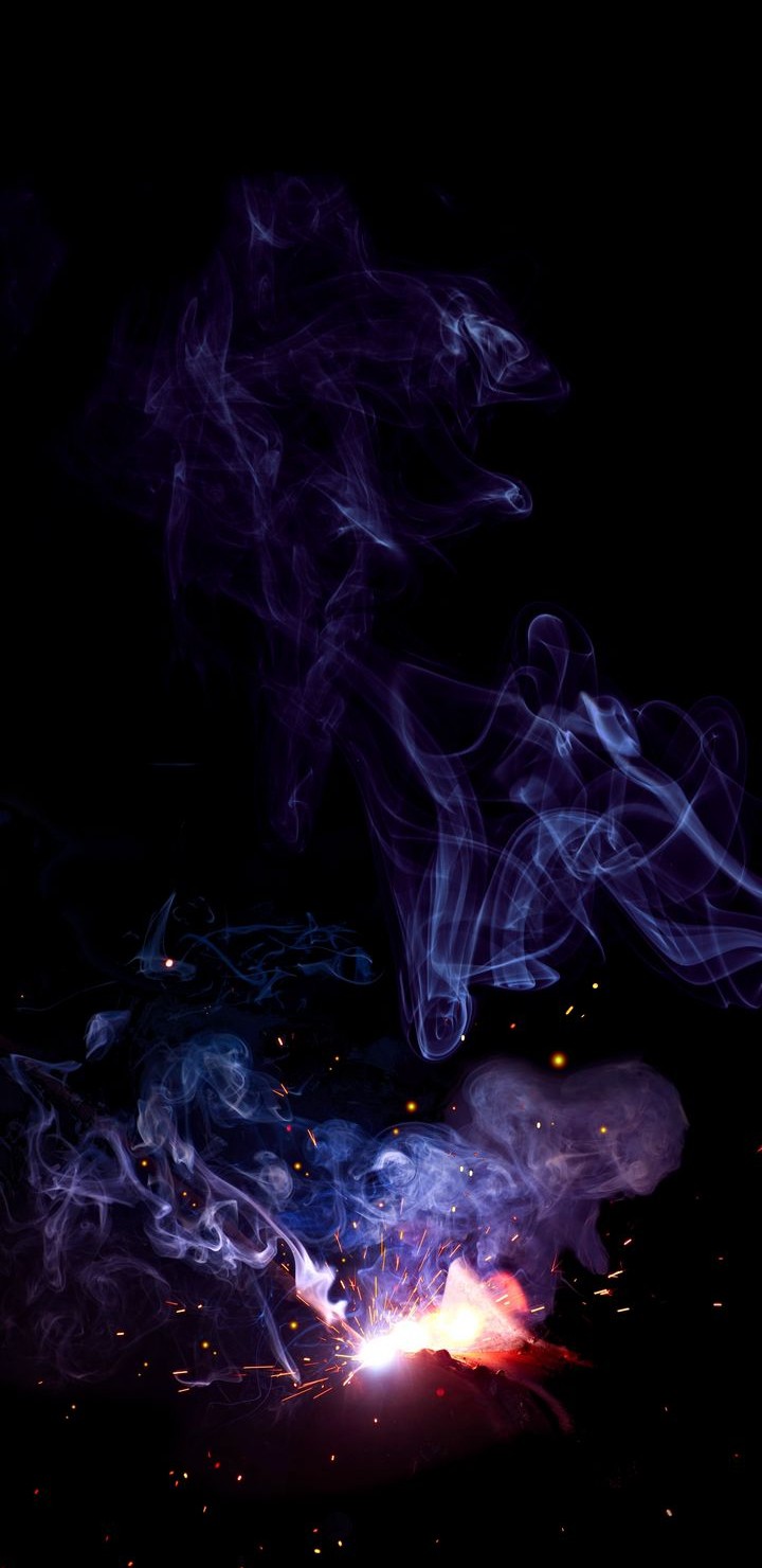 Steam