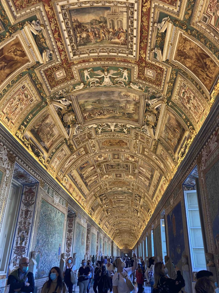 musei vaticani