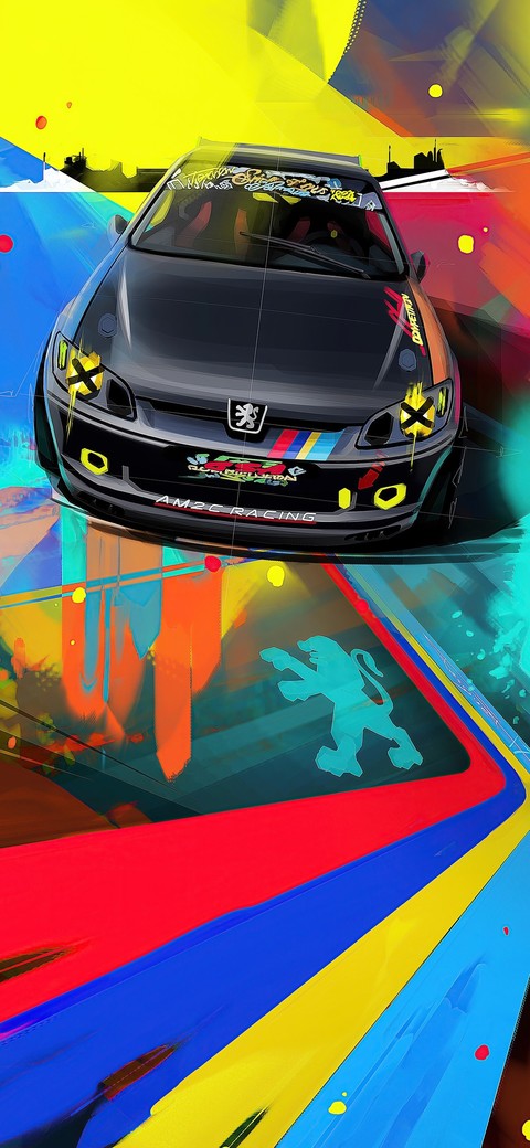 hình nền racing, vehicle