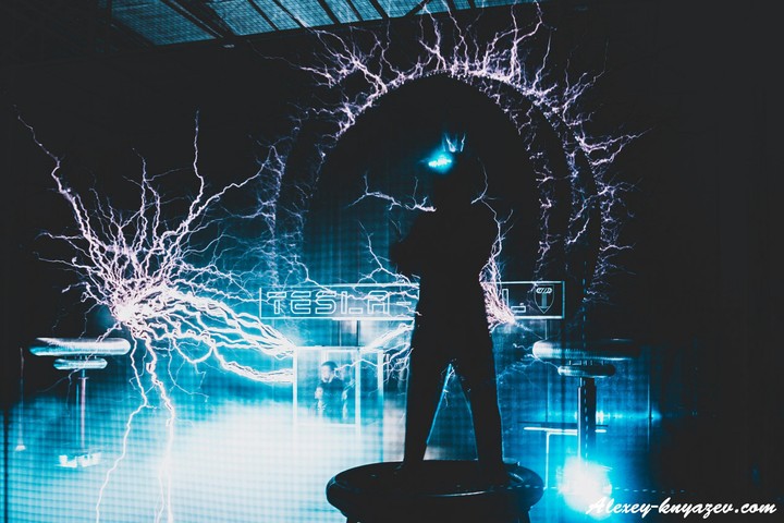 tesla