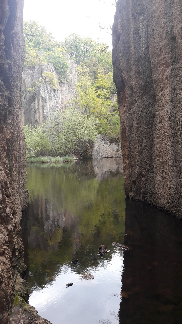 Tenger szem☺